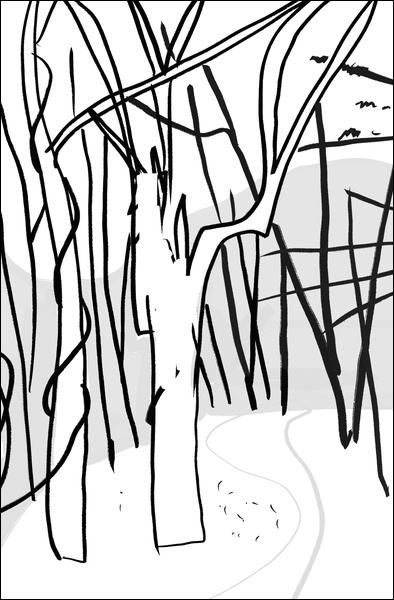 장병언, Digital Drawing, digital_work, 2026